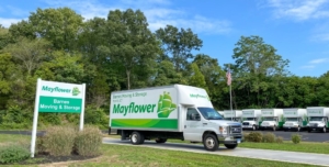 Retirement Movers Hartford County CT