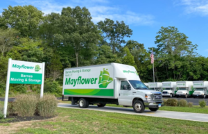 movers hartford county CT