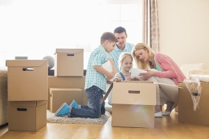 How To Prepare For A Move in Mystic CT