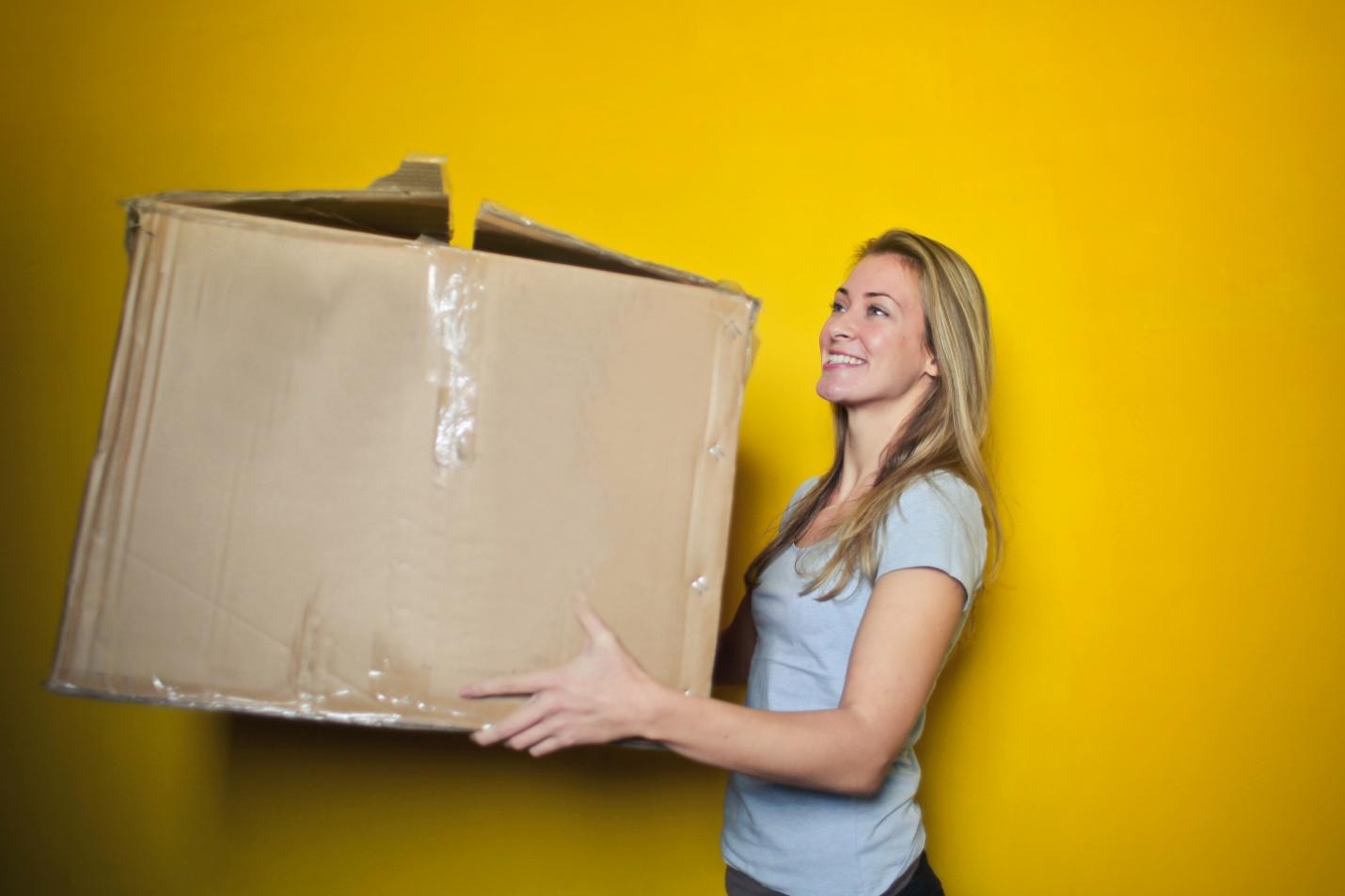 Best Moving Company New Haven CT