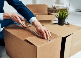 corporate moving companies